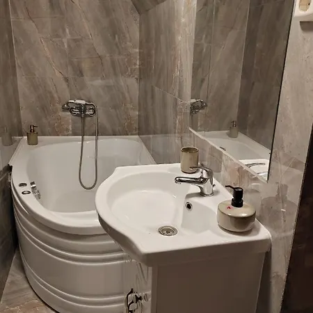 Evelyn's Place Brasov