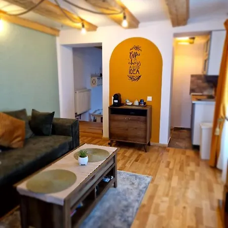 Evelyn's Place