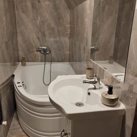 Evelyn's Place Apartment Brasov